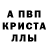 Метамфетамин винт Geldi Myradow